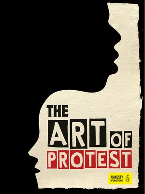 cover image of The Art of Protest